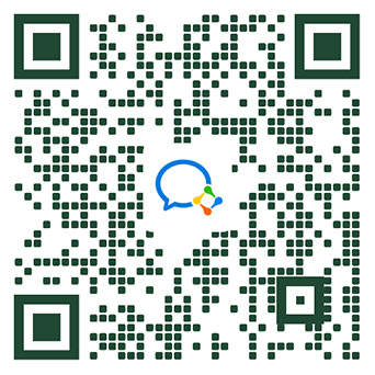 首页互联微信公众号二维码