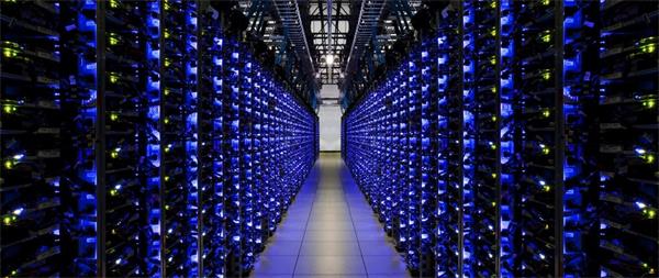 游戏专用服务器托管