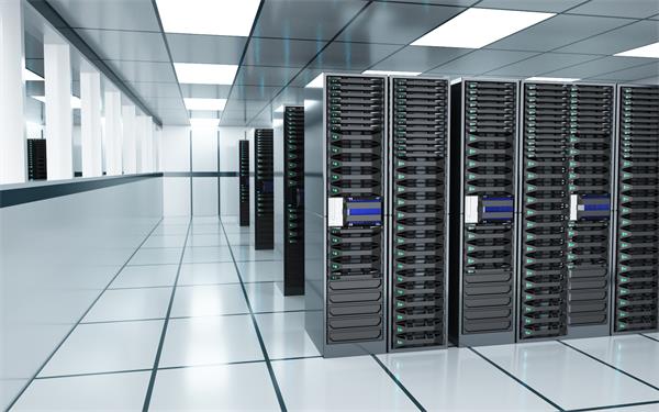 数据中心绿色环保