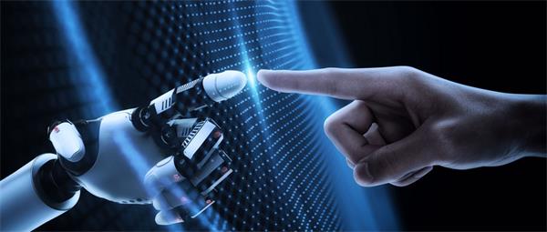 新时代发展的5G人工智能