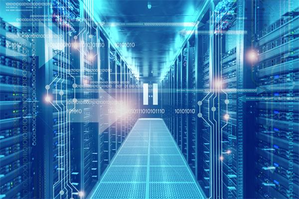 IDC机房动环监控采集标准