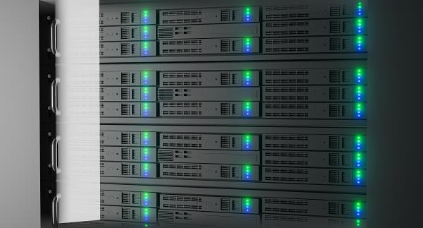 模块化数据中心