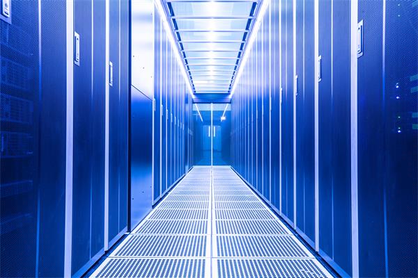 服务器机房