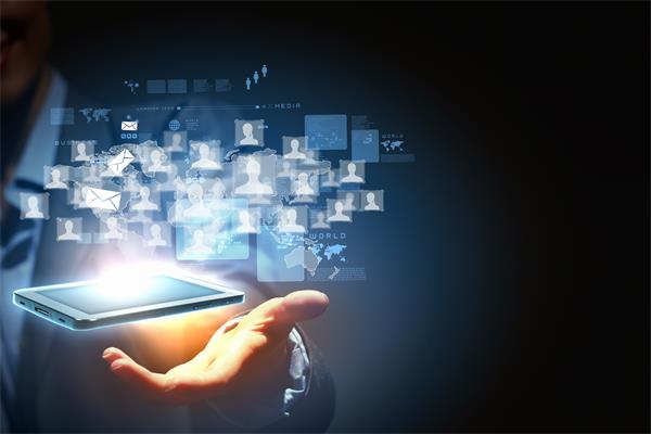 多媒体邮件服务器