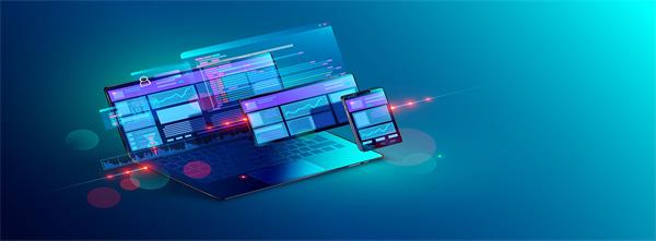 独立站群服务器不同设备