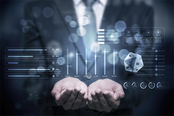 IDC服务商提供服务