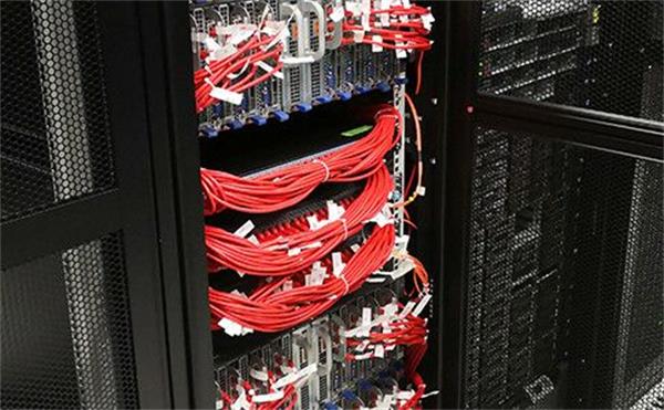 江西服务器机房租赁
