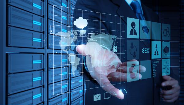 服务器网络服务