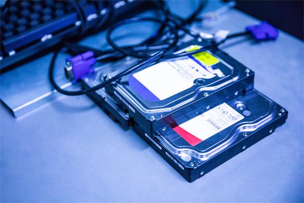服务器HDD机械硬盘