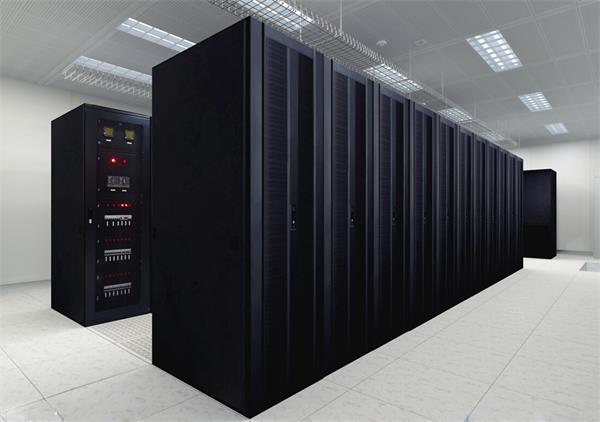 重庆机房机柜服务器