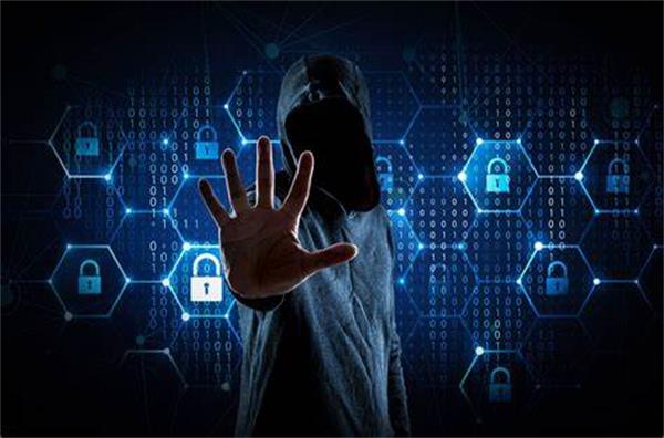 黑客攻击