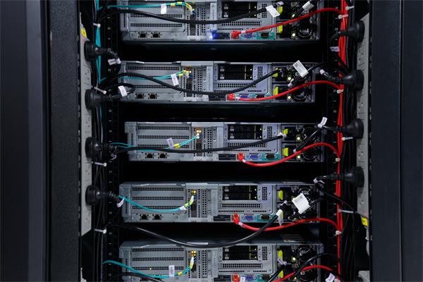 服务器机柜U尺寸