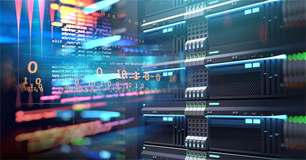 重庆服务器租用