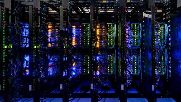 南昌硬防服务器