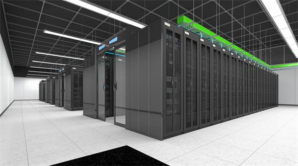 江西数据中心租用