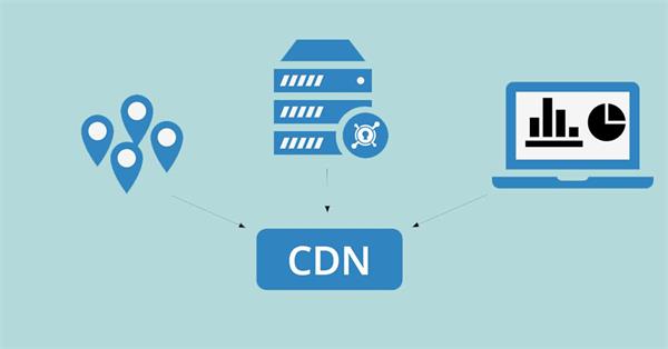 CDN与IDC，了解它们之间的核心差异吗？  第1张