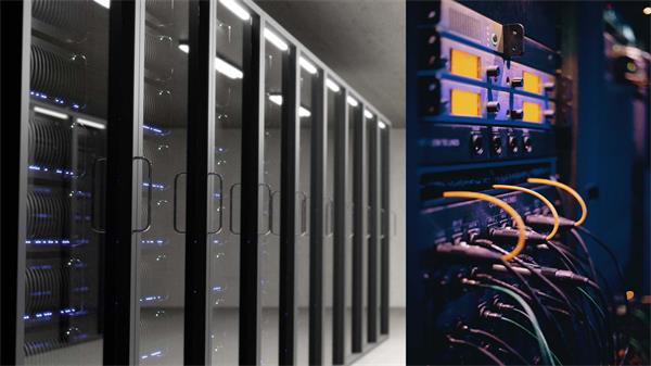 江西服务器租用