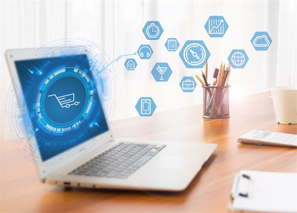 电子商务主机托管